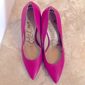 Sam Edelman hazel pump